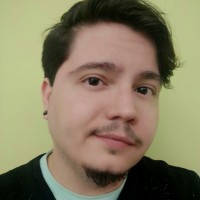 RCS Informática Employee Pedro Henrique Lima Ribeiro's profile photo
