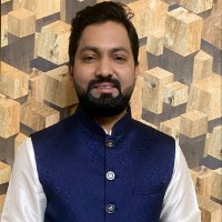 Cogencis Information Services Ltd. Employee Rohit Pujari's profile photo