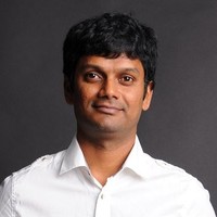 Cariflex PTE Ltd Employee Dinesh Raja's profile photo