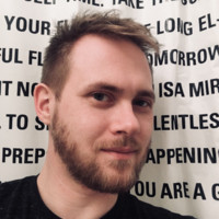 Notch Employee Chris Arnett's profile photo