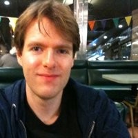 ZSuite Tech Employee Shawn Fumo's profile photo