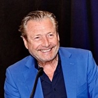 JOHNLEONARD Employee Derek McKinley's profile photo