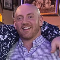 Lily Transportation Corp Employee George Journey's profile photo