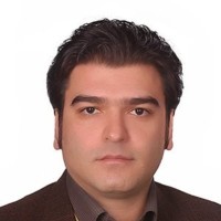 Morgan Stanley Employee Hamid Doosti's profile photo