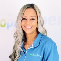 Eco Plumbers, Electricians, and HVAC Technicians Employee Anna Gossett's profile photo