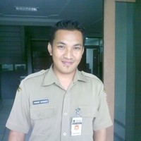 blablabla Employee Yanuar Sandria's profile photo