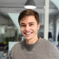 Zenpark Employee Antoine Simon's profile photo