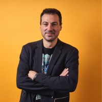 Techsylvania Employee Vlad Ciurca's profile photo