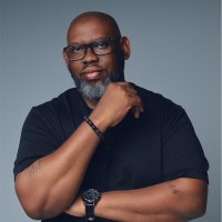 gamma. Employee Sipho Dlamini's profile photo