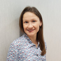 Anna Lapshina Email