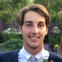 Half Full Brewery, Inc. Employee Grady Norton's profile photo