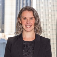 Australian Banking Association (ABA) Employee Michelle Jakubauskas's profile photo