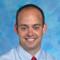Optimized Distribution Partners Employee Tim Murray's profile photo