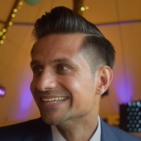 Bibby Financial Services Employee Ajay Patel's profile photo