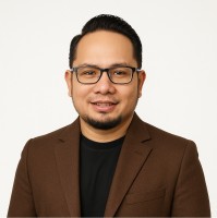 Digital Nasional Berhad Employee Muhammad Yaacob's profile photo
