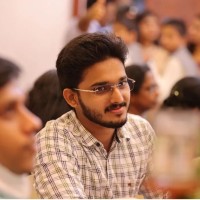 CareerTiQ Employee Jeril Joseph's profile photo