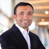 10turtle Employee Hemang Vasani's profile photo