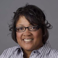 Roanoke Higher Education Center Employee Carla James's profile photo