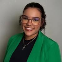 High 5 Entertainment Employee Breonna Anderson's profile photo