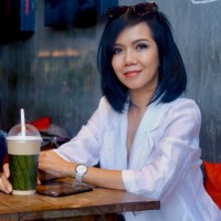 Merck Group Employee Lan Thuy's profile photo