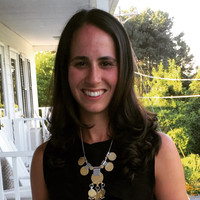 Lindsay Sturman Email & Phone Number