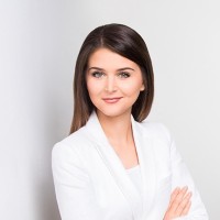 DPDgroup Employee Merve Afacan's profile photo