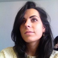Median Technologies Employee Anna Romano's profile photo