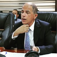 Harouge Oil Operations Employee Louai Elganimi's profile photo