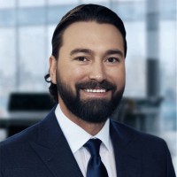 MAPP Trap Employee Luke Frechette's profile photo