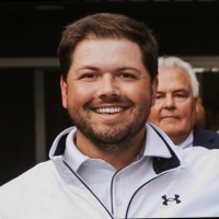 RDO Equipment Co. Employee Tanner Lloyd's profile photo