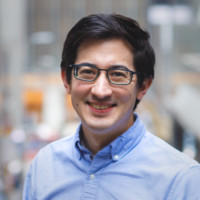 Made Cascade Employee Joey Burgess's profile photo