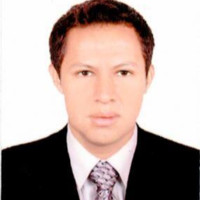 COMIMTEL Employee Miguel Angel Labrin Encalada's profile photo