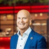 Johan Mörnstam Email & Phone Number