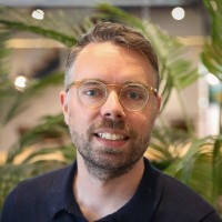 Van Meijel Automatisering Employee Peter van Meijel's profile photo