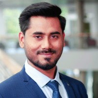 UNIVERSITY OF MINNESOTA FOUNDATION INVESTMENT ADVISORS Employee Abhinay Singh's profile photo