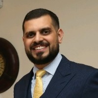 Lamar Holding Employee Adel Nammari's profile photo