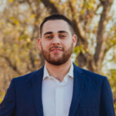 Jose David Encinas Burruel Email & Phone Number