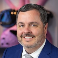 Energizer Employee Kevin Rejent's profile photo