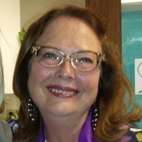 Anita Fournier