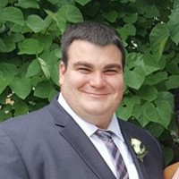 Swenson Technology, Inc. Employee Kyle Hiatt's profile photo