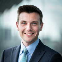 Pacific Life Re Employee Nick Bryant's profile photo