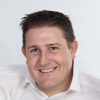 SOLIDitech Employee Charles Musto's profile photo