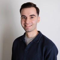 Fred Perry Employee Ethan Marshall's profile photo