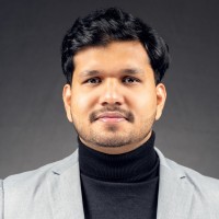 Kentucky Department of Revenue Employee Joyal Abraham's profile photo