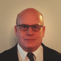 Curtiss-Wright Defense Solutions Employee Timothy Goode's profile photo