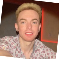 Kyte Employee Aaron Salazar's profile photo