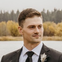 Poppin Employee Dennis Barber's profile photo