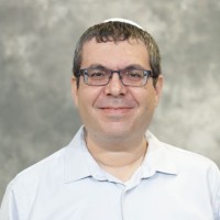 Shefing Employee Tsemach Hadad's profile photo
