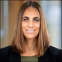 Merrill Lynch Wealth Management Employee Michelle Perry's profile photo