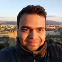LeaseWorks, Inc. Employee Mukul Garg's profile photo